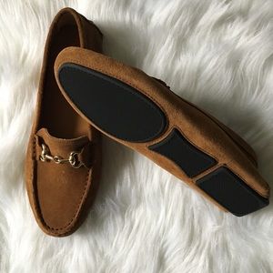 ⬇️60🆕 Boemos Brown Women’s Loafers